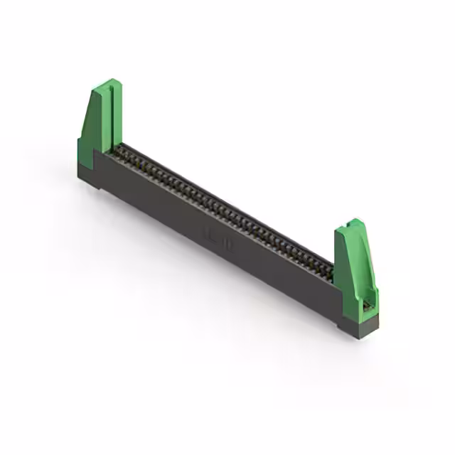 395-042-544-188 EDAC Inc.  Edgeboard Connectors